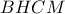 BHCM