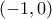 &Beta;(-1,0)