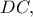 DC,