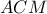 ACM