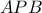 APB