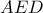  AED