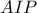 AIP