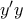 {y}'y