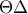 \Theta \Delta 