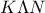 K\Lambda N
