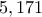 5,171
