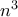 n^3