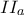 II_a