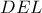 DEL