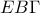 EB\Gamma