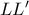 LL'