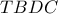 TBDC