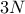 3N