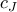 c_J