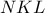 NKL