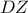 \displaystyle{DZ}