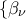 \{\beta _\nu }