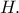 H.