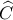 \widehat C