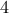 \,4\,