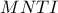 \displaystyle{MNTI}