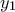 y_1