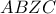 ABZC