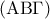 \displaystyle{\left( {{\rm A}{\rm B}\Gamma } \right)}