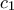 c_1