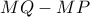 MQ-MP