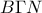 B\Gamma N