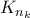 K_{n_k}