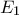 E_1