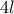 4l