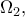 \Omega_{2},