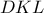 DKL