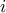 i