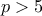 p>5