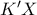 K'X