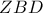 ZBD