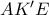 AK'E
