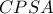 CPSA