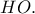 HO.