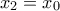 x_2=x_0