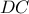 \displaystyle{DC}