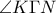 \angle K\Gamma N