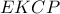 EKCP