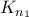 K_{n_1}