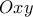 Oxy